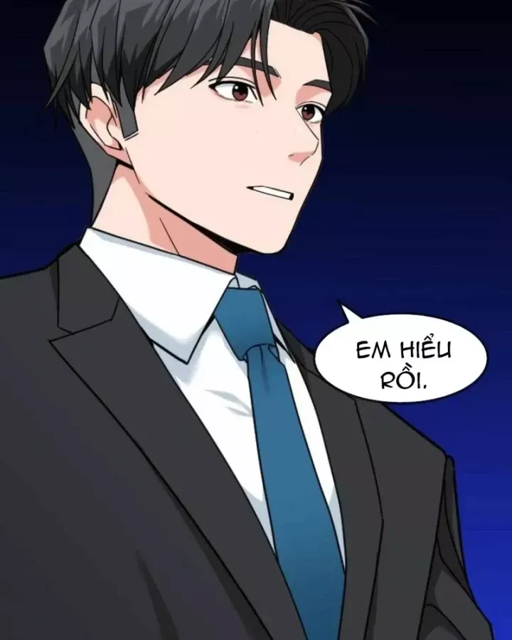 Nhà Đầu Tư Nhìn Thấy Tương Lai Chap 80 - Next Chap 81