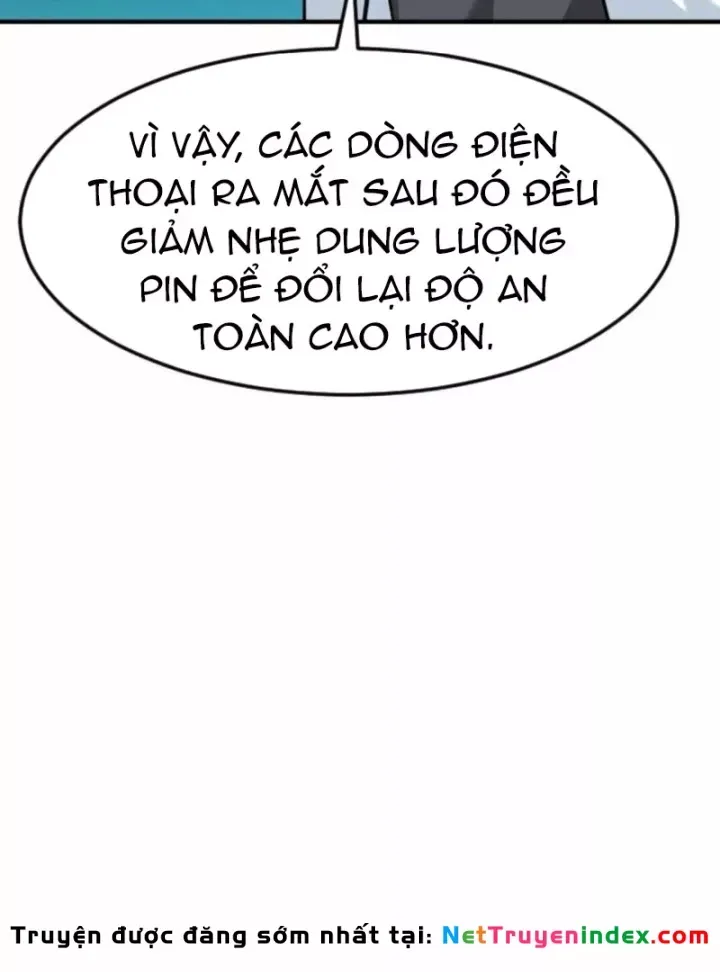 Nhà Đầu Tư Nhìn Thấy Tương Lai Chap 80 - Next Chap 81