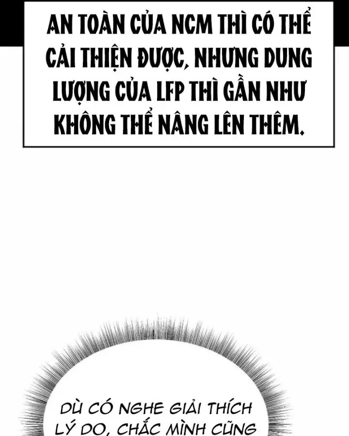 Nhà Đầu Tư Nhìn Thấy Tương Lai Chap 80 - Next Chap 81