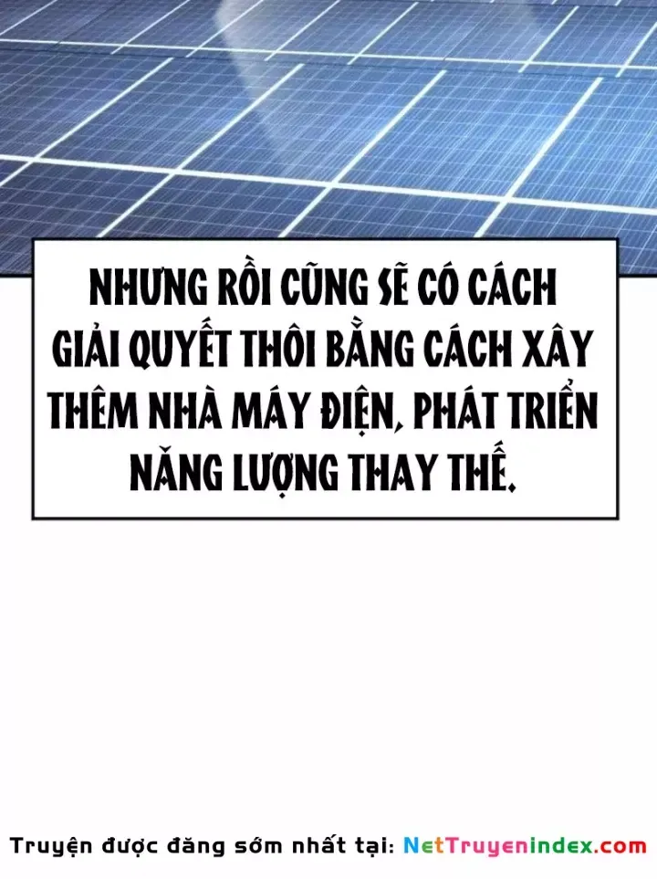 Nhà Đầu Tư Nhìn Thấy Tương Lai Chap 80 - Next Chap 81