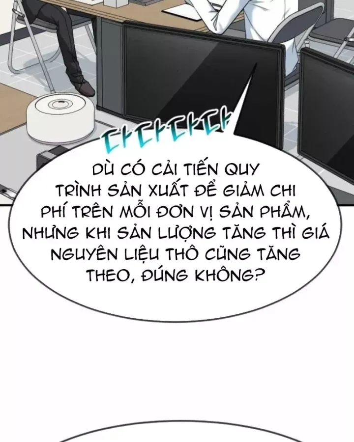 Nhà Đầu Tư Nhìn Thấy Tương Lai Chap 80 - Next Chap 81