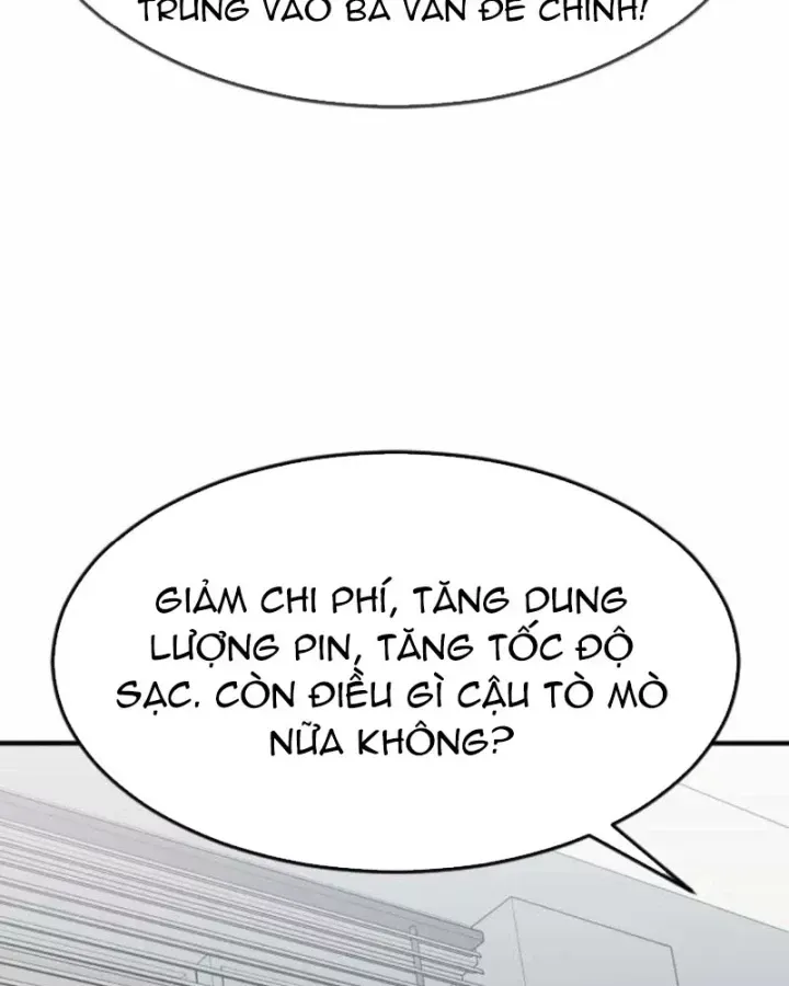 Nhà Đầu Tư Nhìn Thấy Tương Lai Chap 80 - Next Chap 81