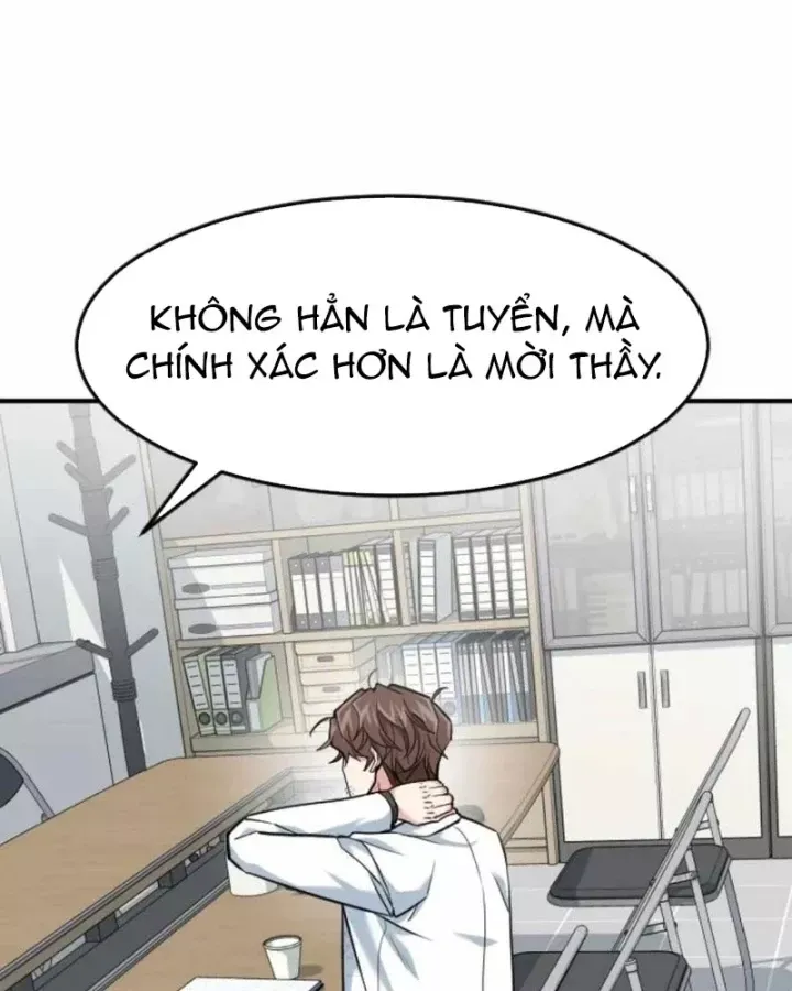 Nhà Đầu Tư Nhìn Thấy Tương Lai Chap 80 - Next Chap 81