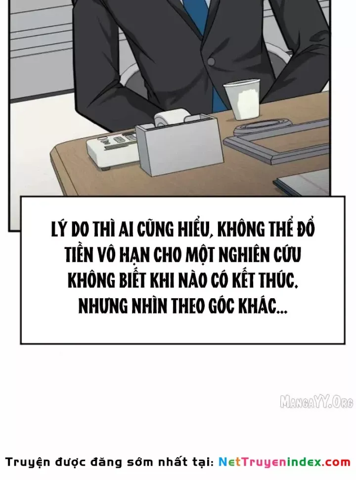 Nhà Đầu Tư Nhìn Thấy Tương Lai Chap 80 - Next Chap 81