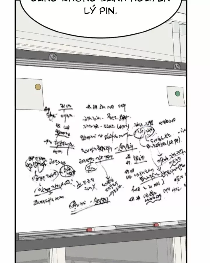 Nhà Đầu Tư Nhìn Thấy Tương Lai Chap 80 - Next Chap 81