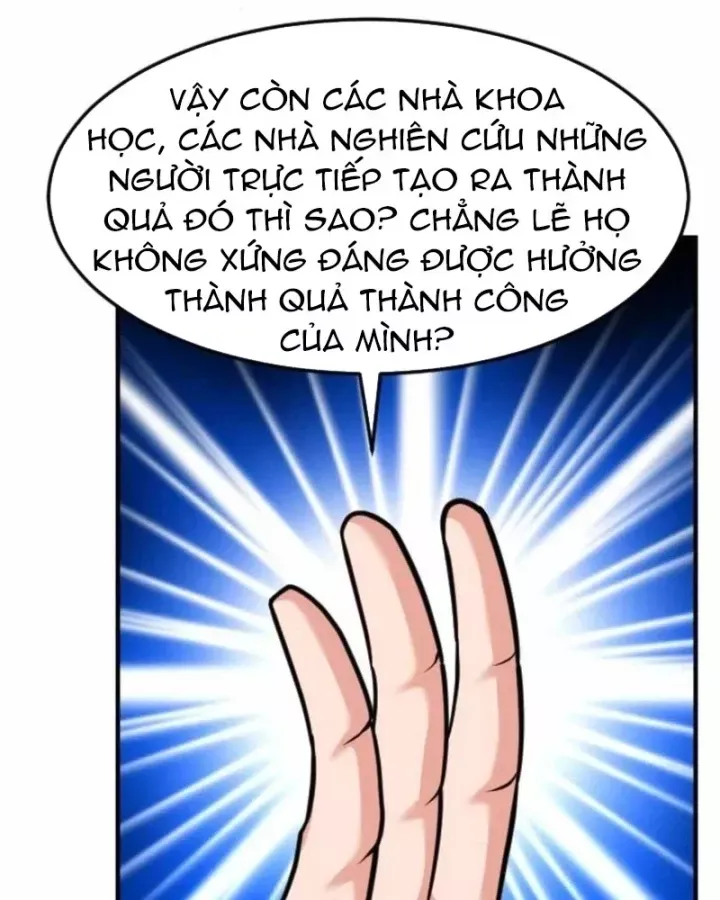 Nhà Đầu Tư Nhìn Thấy Tương Lai Chap 80 - Next Chap 81