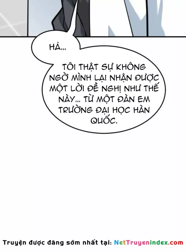 Nhà Đầu Tư Nhìn Thấy Tương Lai Chap 80 - Next Chap 81