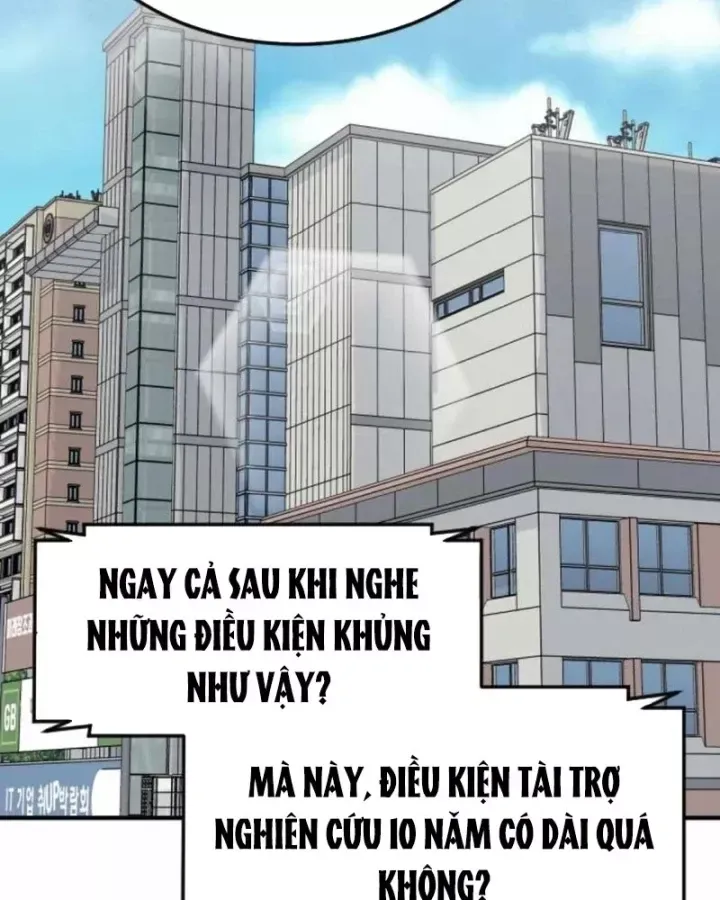 Nhà Đầu Tư Nhìn Thấy Tương Lai Chap 80 - Next Chap 81