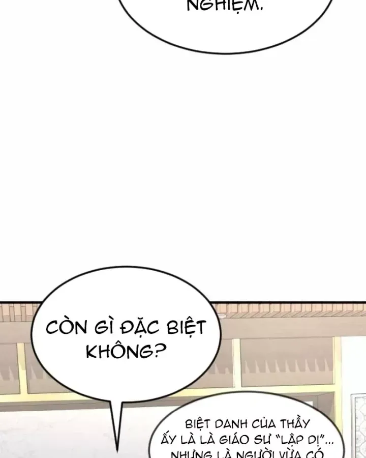 Nhà Đầu Tư Nhìn Thấy Tương Lai Chap 80 - Next Chap 81