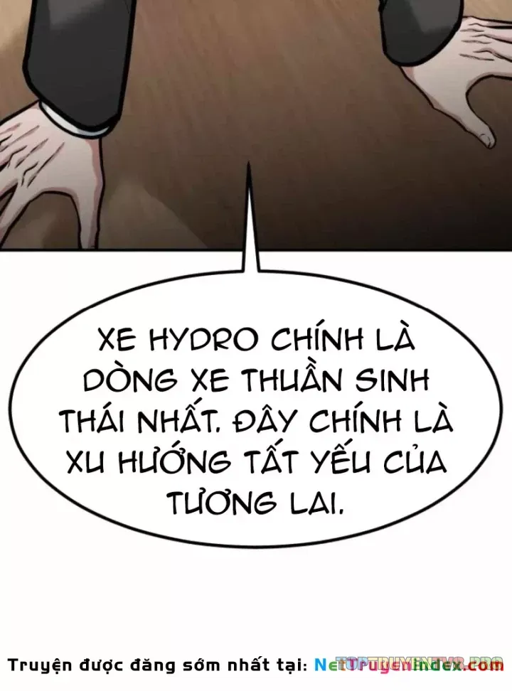 Nhà Đầu Tư Nhìn Thấy Tương Lai Chap 80 - Next Chap 81