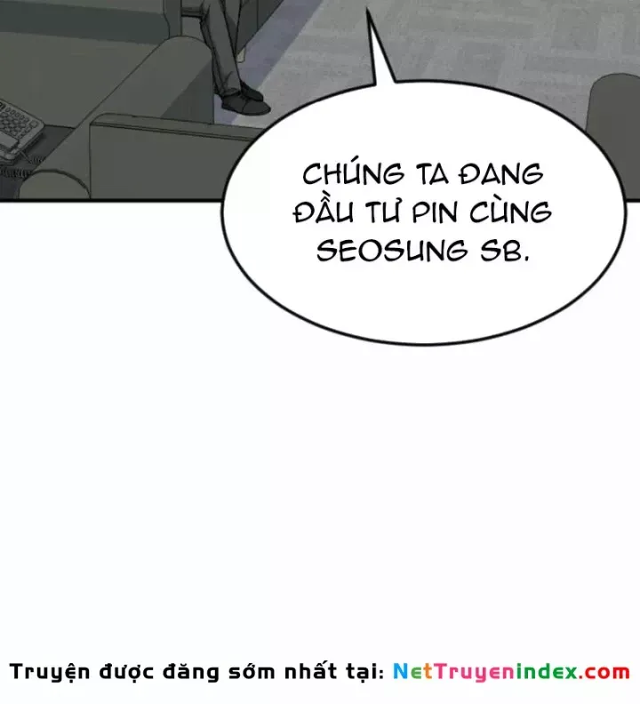 Nhà Đầu Tư Nhìn Thấy Tương Lai Chap 80 - Next Chap 81