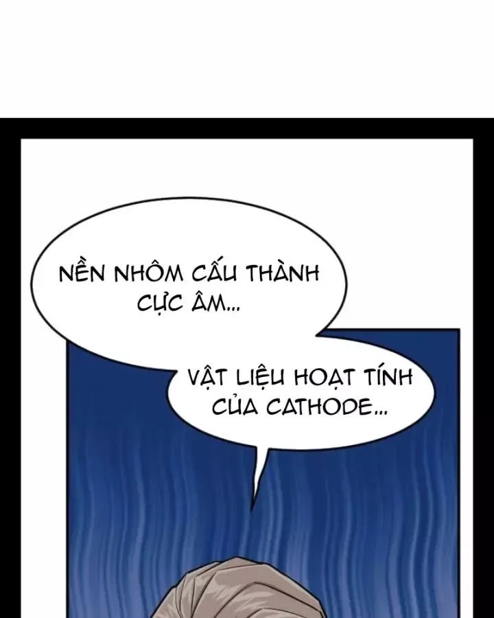 Nhà Đầu Tư Nhìn Thấy Tương Lai Chap 80 - Next Chap 81