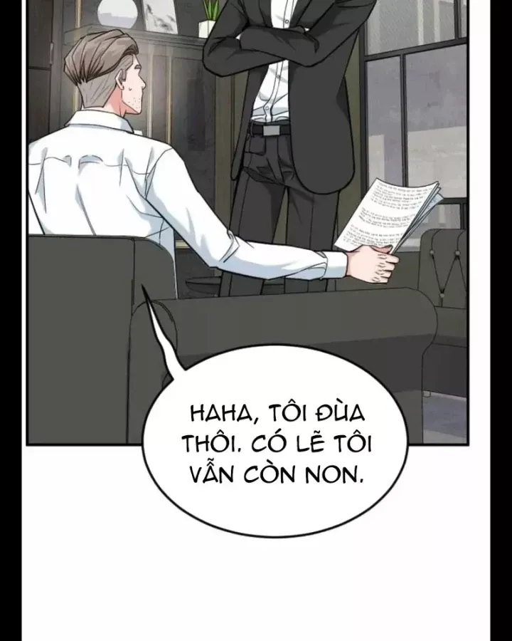 Nhà Đầu Tư Nhìn Thấy Tương Lai Chap 80 - Next Chap 81