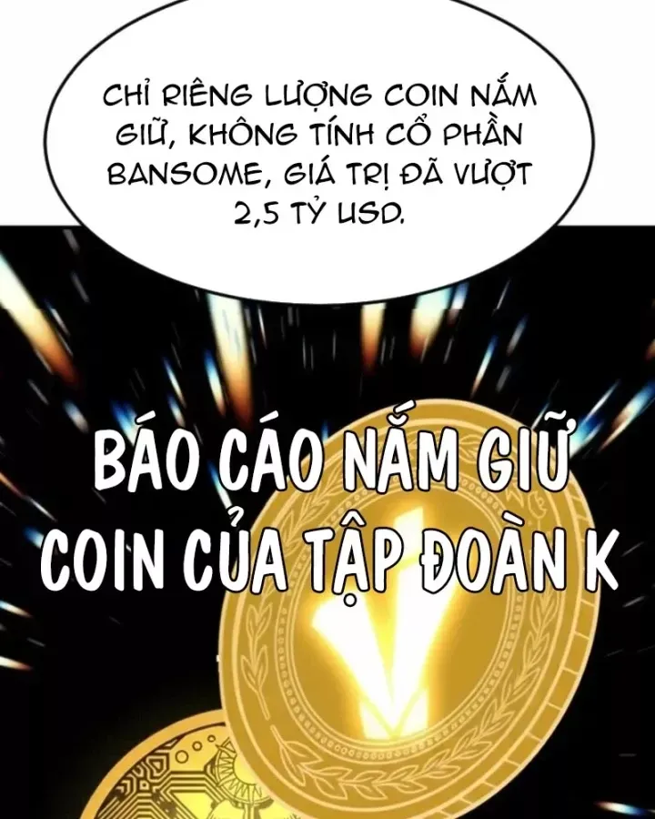 Nhà Đầu Tư Nhìn Thấy Tương Lai Chap 80 - Next Chap 81