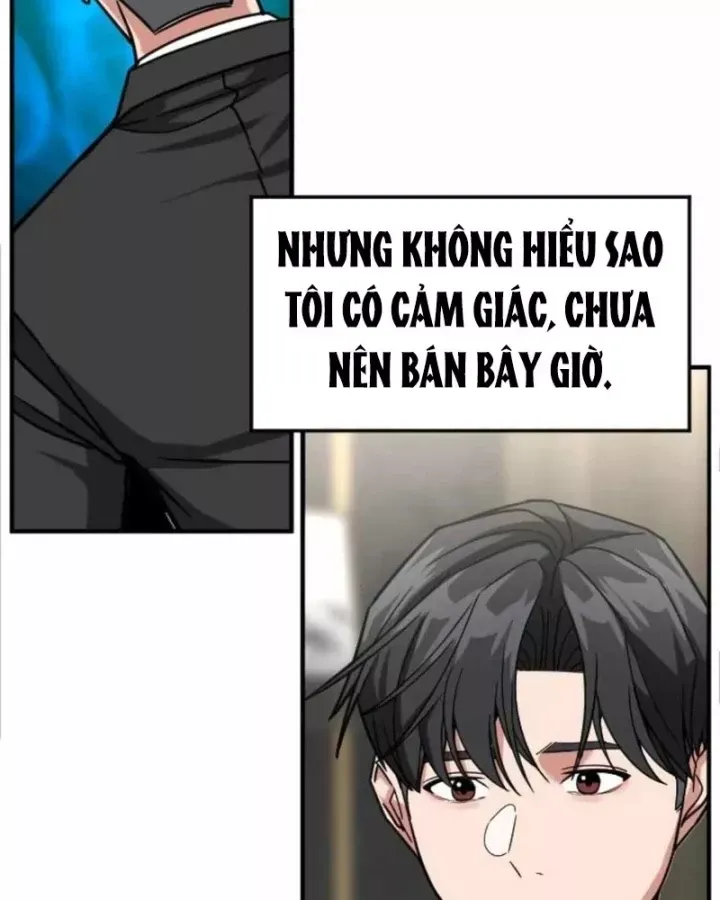 Nhà Đầu Tư Nhìn Thấy Tương Lai Chap 80 - Next Chap 81
