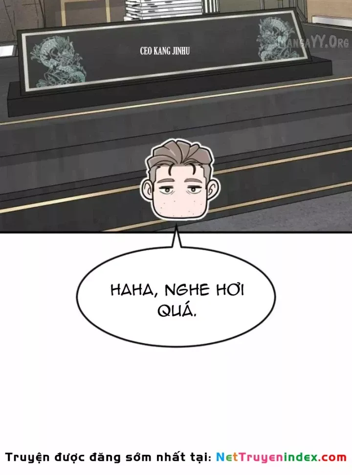 Nhà Đầu Tư Nhìn Thấy Tương Lai Chap 80 - Next Chap 81