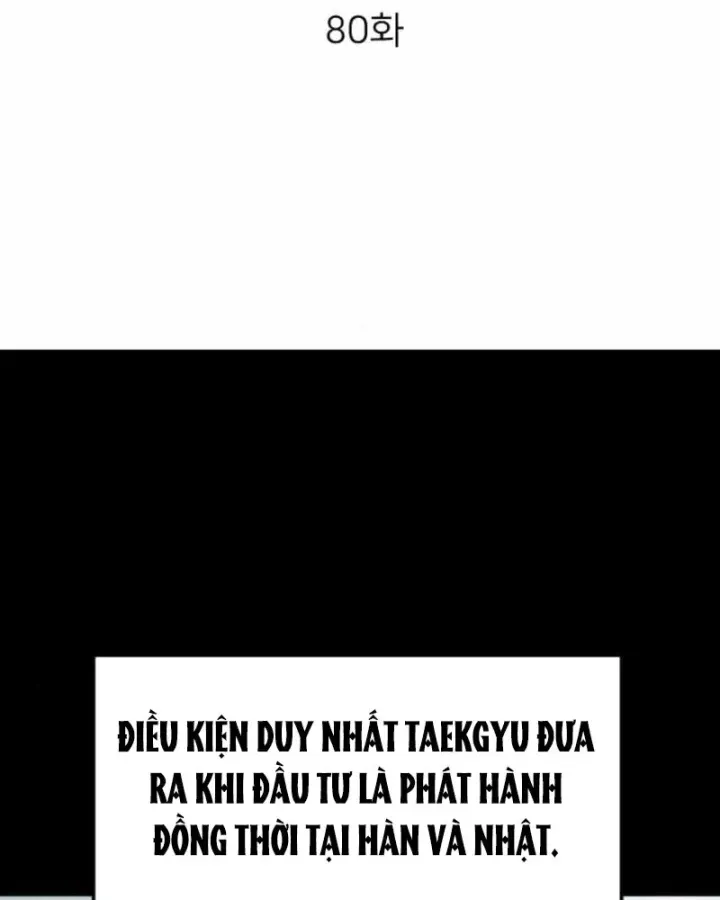 Nhà Đầu Tư Nhìn Thấy Tương Lai Chap 80 - Next Chap 81