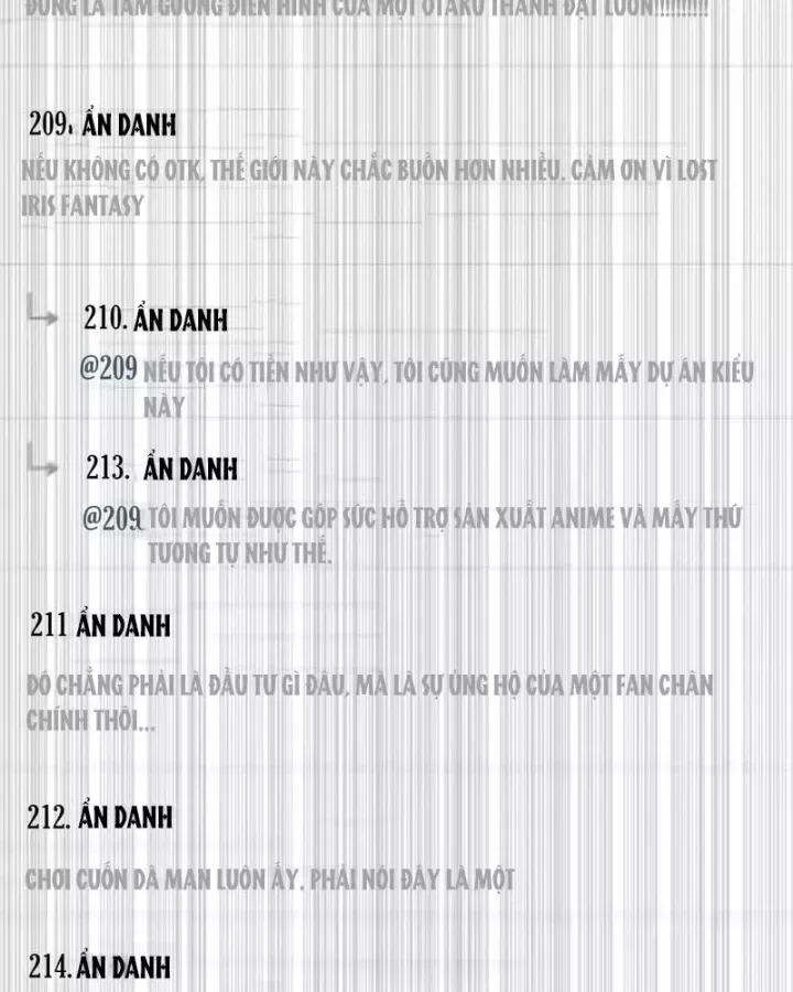 Nhà Đầu Tư Nhìn Thấy Tương Lai Chap 80 - Next Chap 81