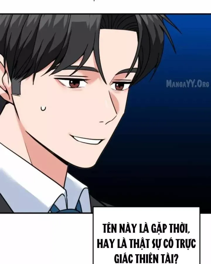 Nhà Đầu Tư Nhìn Thấy Tương Lai Chap 80 - Next Chap 81