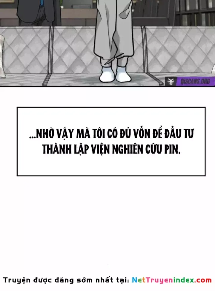 Nhà Đầu Tư Nhìn Thấy Tương Lai Chap 80 - Next Chap 81