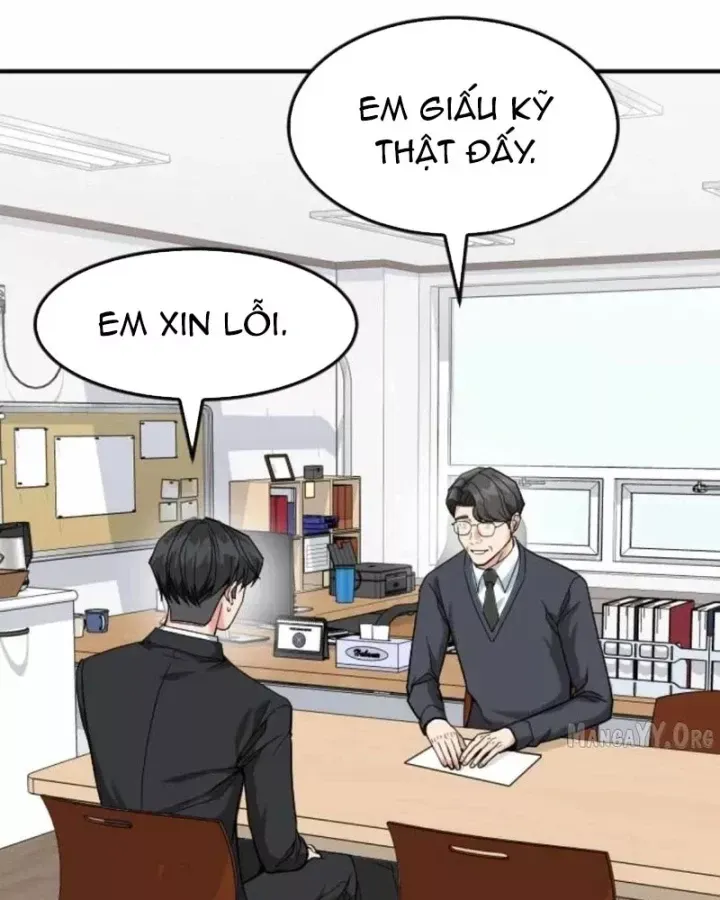 Nhà Đầu Tư Nhìn Thấy Tương Lai Chap 80 - Next Chap 81