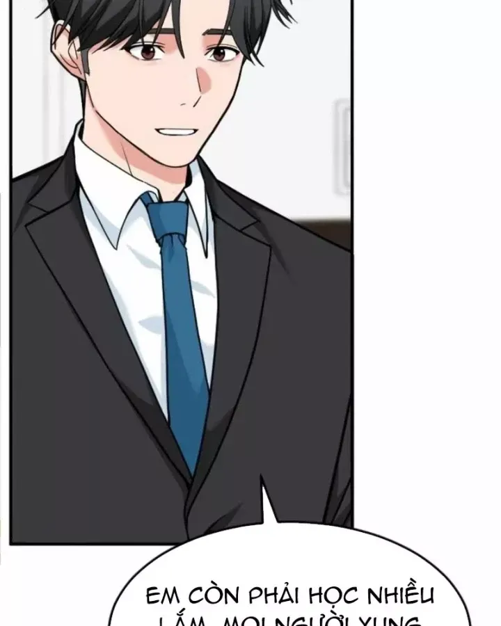 Nhà Đầu Tư Nhìn Thấy Tương Lai Chap 80 - Next Chap 81