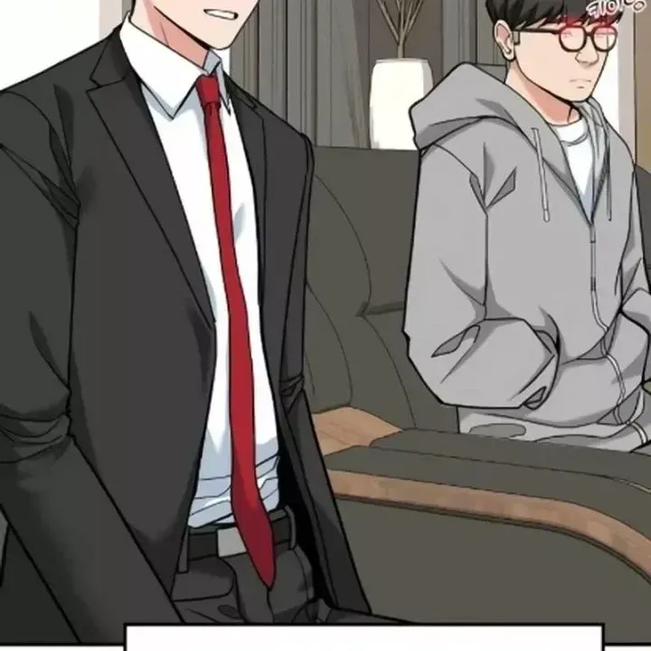 Nhà Đầu Tư Nhìn Thấy Tương Lai Chap 85.1 - Next Chap 86.1