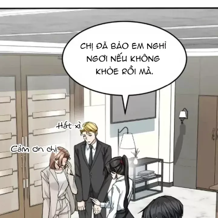 Nhà Đầu Tư Nhìn Thấy Tương Lai Chap 85.1 - Next Chap 86.1