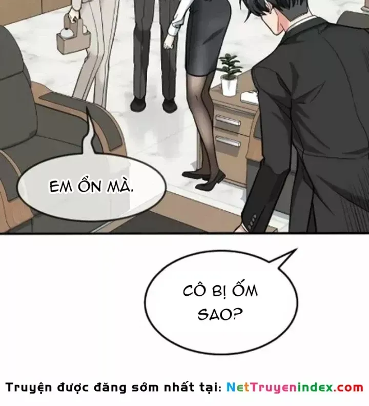 Nhà Đầu Tư Nhìn Thấy Tương Lai Chap 85.1 - Next Chap 86.1