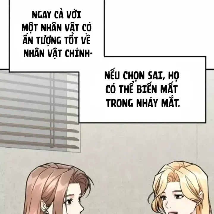 Nhà Đầu Tư Nhìn Thấy Tương Lai Chap 85.1 - Next Chap 86.1