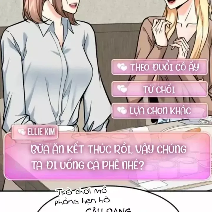 Nhà Đầu Tư Nhìn Thấy Tương Lai Chap 85.1 - Next Chap 86.1