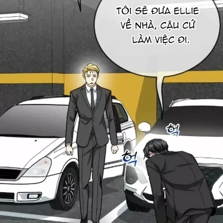 Nhà Đầu Tư Nhìn Thấy Tương Lai Chap 85.1 - Next Chap 86.1