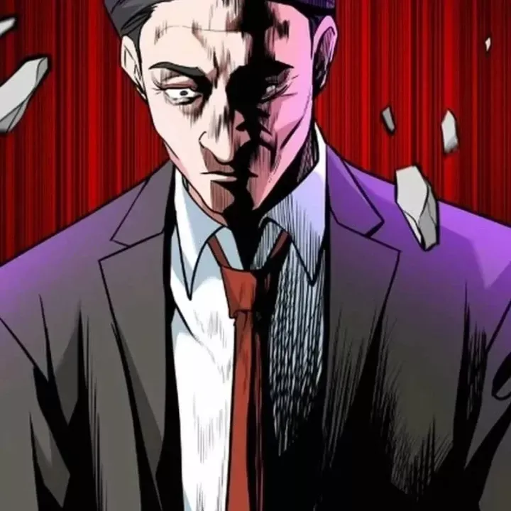 Nhà Đầu Tư Nhìn Thấy Tương Lai Chap 85 - Next Chap 86