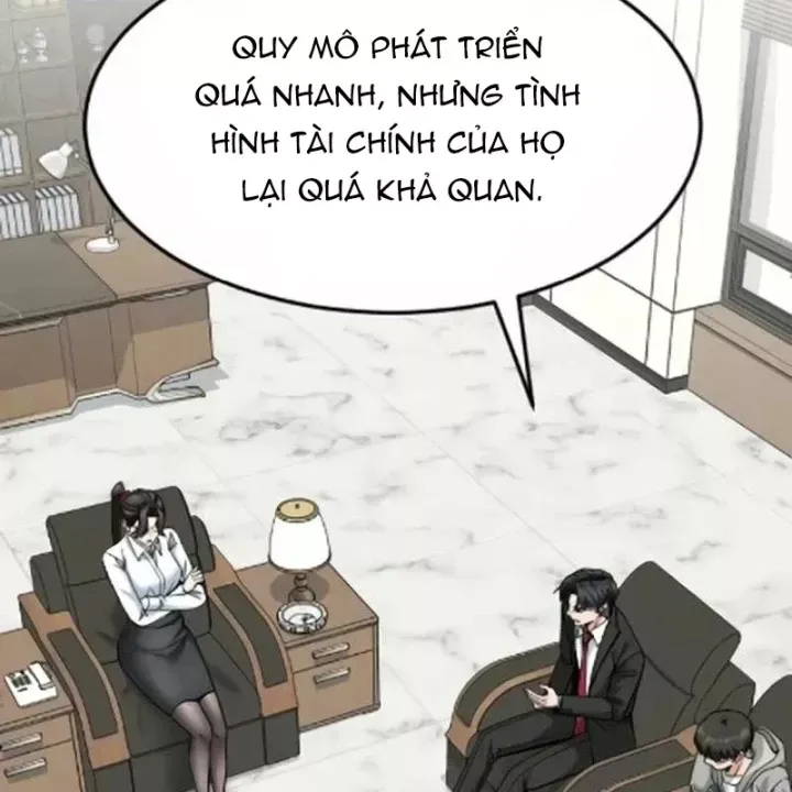 Nhà Đầu Tư Nhìn Thấy Tương Lai Chap 85 - Next Chap 86