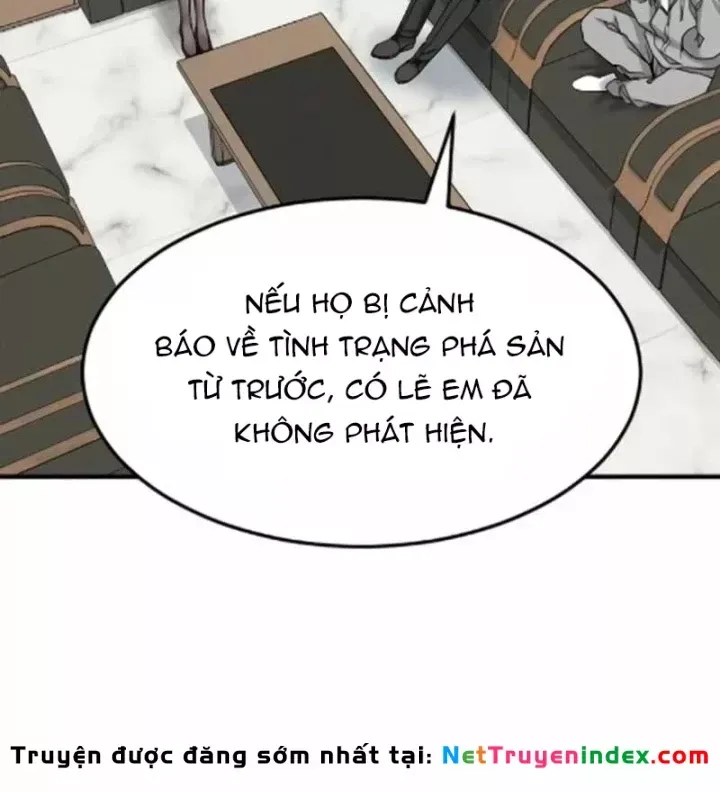 Nhà Đầu Tư Nhìn Thấy Tương Lai Chap 85 - Next Chap 86