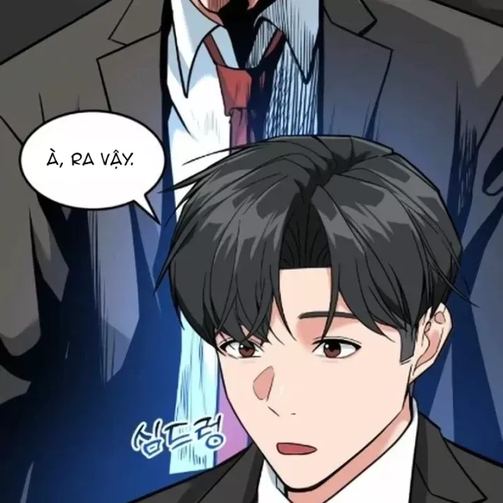 Nhà Đầu Tư Nhìn Thấy Tương Lai Chap 85 - Next Chap 86