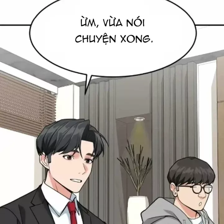 Nhà Đầu Tư Nhìn Thấy Tương Lai Chap 85 - Next Chap 86