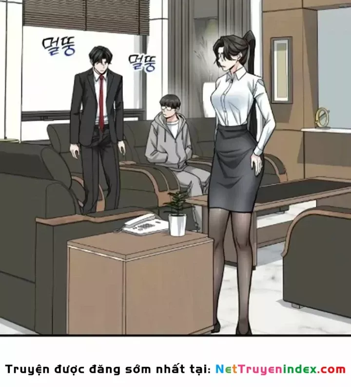 Nhà Đầu Tư Nhìn Thấy Tương Lai Chap 85 - Next Chap 86