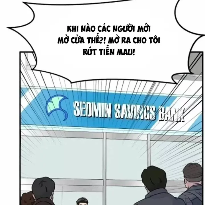 Nhà Đầu Tư Nhìn Thấy Tương Lai Chap 85 - Next Chap 86