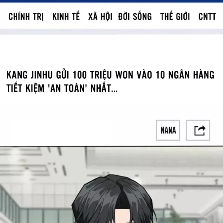 Nhà Đầu Tư Nhìn Thấy Tương Lai Chap 85 - Next Chap 86