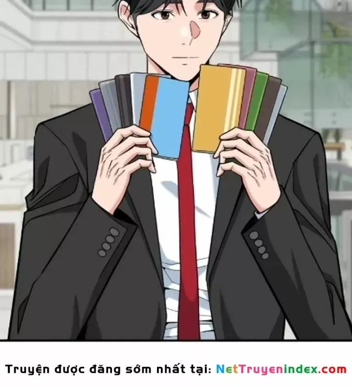 Nhà Đầu Tư Nhìn Thấy Tương Lai Chap 85 - Next Chap 86