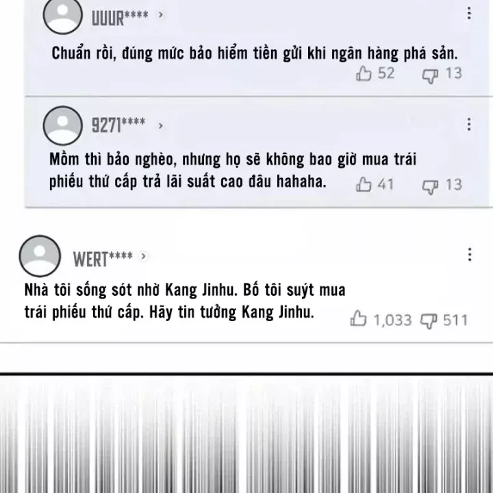 Nhà Đầu Tư Nhìn Thấy Tương Lai Chap 85 - Next Chap 86