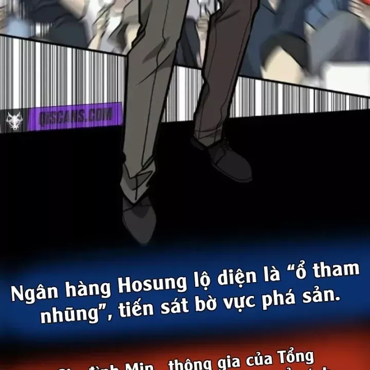 Nhà Đầu Tư Nhìn Thấy Tương Lai Chap 85 - Next Chap 86