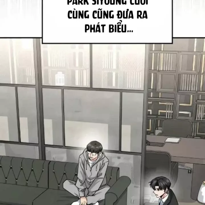 Nhà Đầu Tư Nhìn Thấy Tương Lai Chap 85 - Next Chap 86