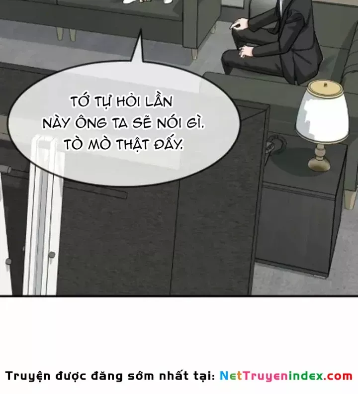 Nhà Đầu Tư Nhìn Thấy Tương Lai Chap 85 - Next Chap 86