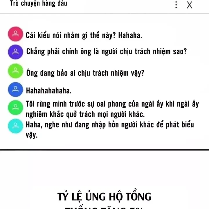 Nhà Đầu Tư Nhìn Thấy Tương Lai Chap 85 - Next Chap 86