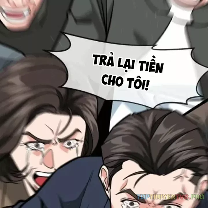 Nhà Đầu Tư Nhìn Thấy Tương Lai Chap 85 - Next Chap 86