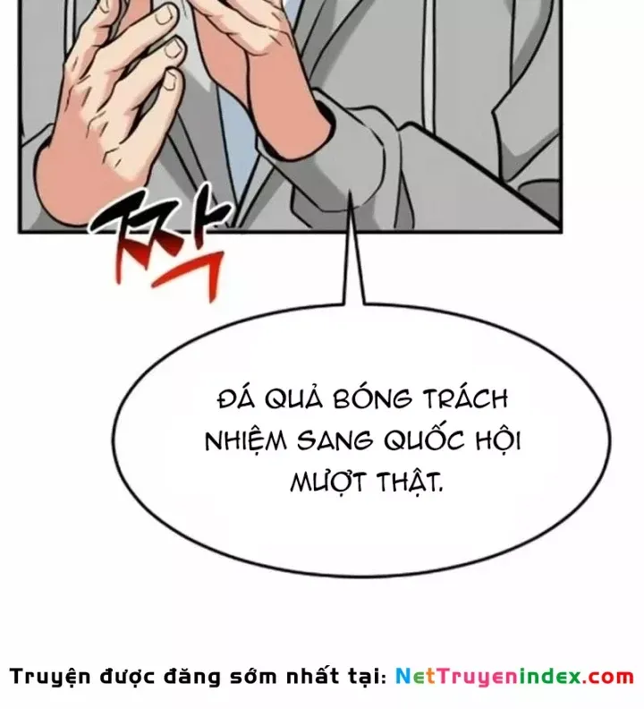 Nhà Đầu Tư Nhìn Thấy Tương Lai Chap 85 - Next Chap 86