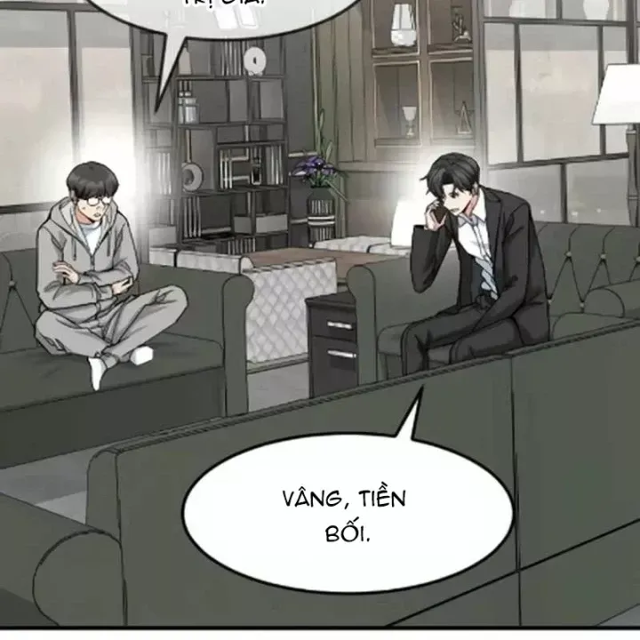 Nhà Đầu Tư Nhìn Thấy Tương Lai Chap 85 - Next Chap 86