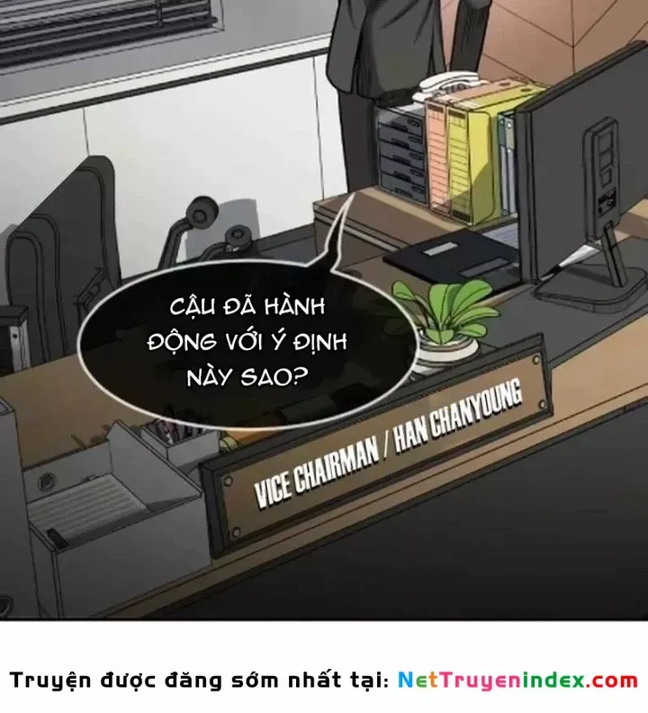 Nhà Đầu Tư Nhìn Thấy Tương Lai Chap 85 - Next Chap 86